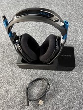 Cuffie ASTRO Gaming A50 Base