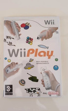 Videogioco Nintendo Wii Play