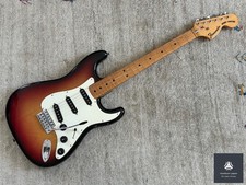 Fernandes FST-60 Burny Custom