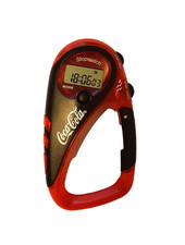 Orologio Stopwatch Coca Cola