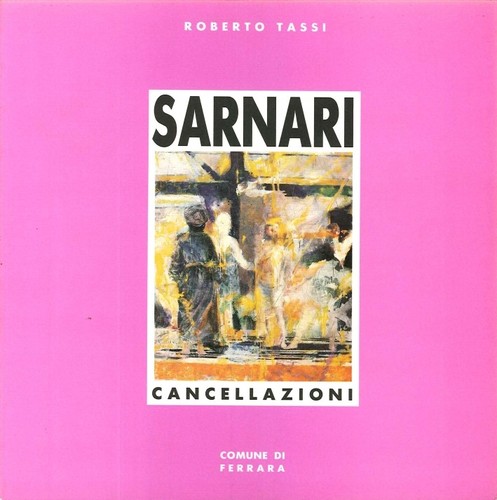 Franco sarnari cancellazioni - franco, sarnari.