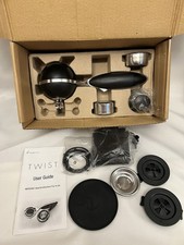 Rara macchina espresso