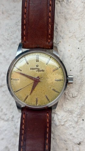 Zenith sporto 1949 - 34,