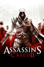 ASSASSIN'S CREED 2 PZ UBISOFT