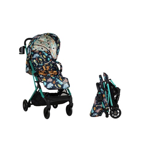 Cosatto woosh passeggino - cosatto,