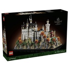 LEGO 21063 Architecture