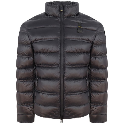 Blauer piumino nero - -,