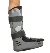 Sprint® Air Cavigliera