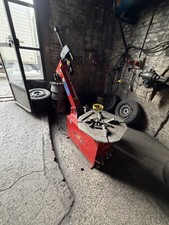 Smontagomme auto Mondolfo Ferro Aquila AS922