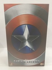 CAPTAIN AMERICA 12" FIGURE HOT