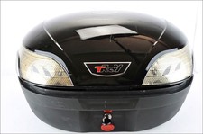 BMW F 800 R 09 11 bauletto SW-motech con piastre e chiave