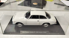 Leo Models Alfa Romeo Giulia