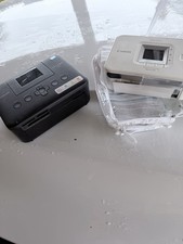Canon Selphy CP800 stampante