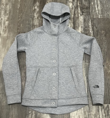 North face giacca donna - face,
