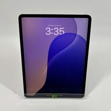 Apple iPad sbloccato 3a generazione 512 GB 18.6.2 bianco MTJH2LL/A