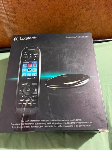 Telecomando universale