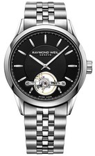 Raymond weil freelancer - weil,