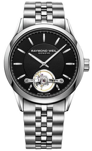 Raymond weil freelancer - weil,