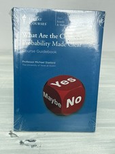 Great Courses What Are The