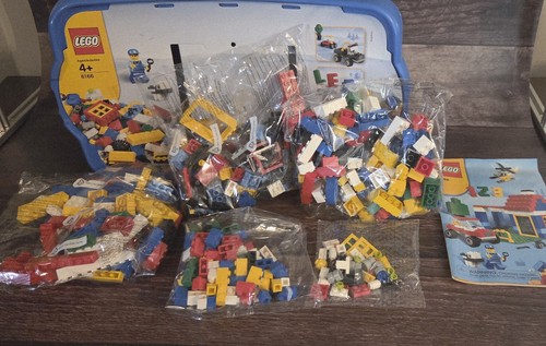 Lego set cestino - , da