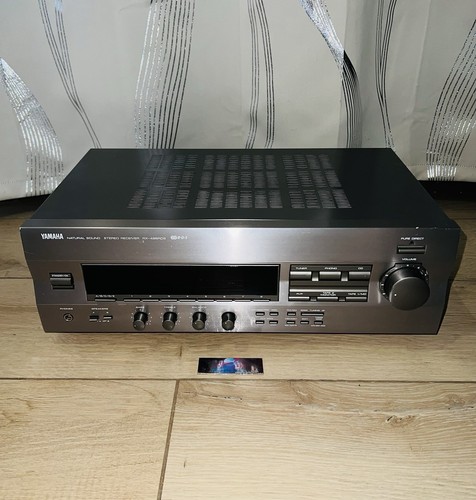 Ampli tuner stéréo - tuner,