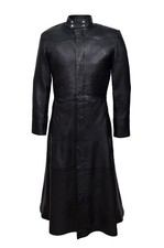 Neo Matrix cappotto trench