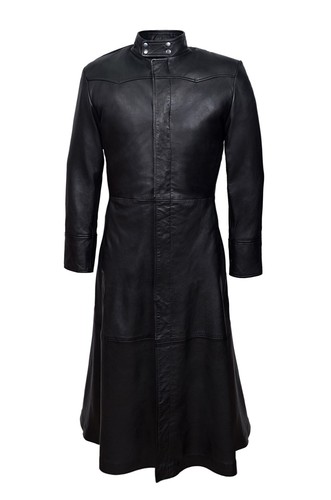 Neo matrix cappotto trench - matrix,