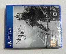Mortal Shell Sony PlayStation