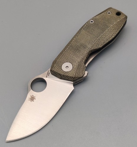Spyderco messer - spyderco,