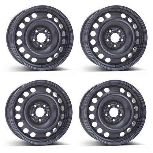 Cerchi ferro alcar 8060 - 4,