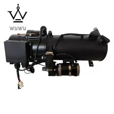 Caldaia motore 24v12v