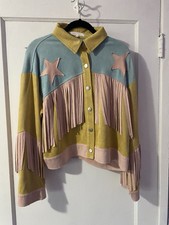 Giacca Ces Fem donna anni 70