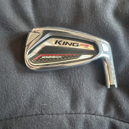 King cobra speed back 7 - cobra,