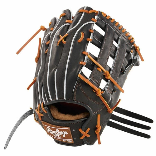 Guanto baseball esterno - guanto,