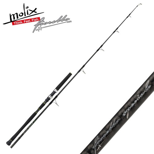 Molix fioretton speciale tonno - speciale,
