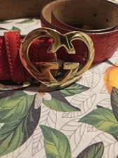 Cintura Guccissima Donna