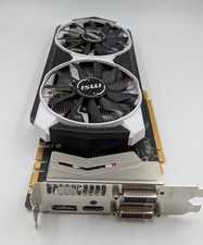 MSI GTX 970 4GB GDDR5 Grafica