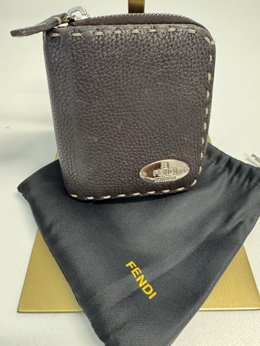 Portafoglio fendi selleria - portafoglio,
