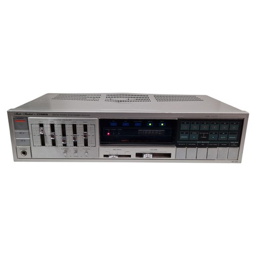 Fisher 225 ricevitore - 🔥, rs-225
