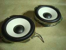 Aiwa 8B=CP9-602-01 Sistema di altoparlanti woofer 8ohm -#18