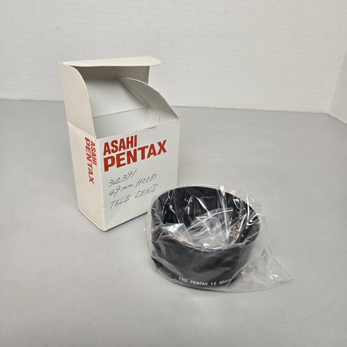Asahi pentax paraluce - 49,