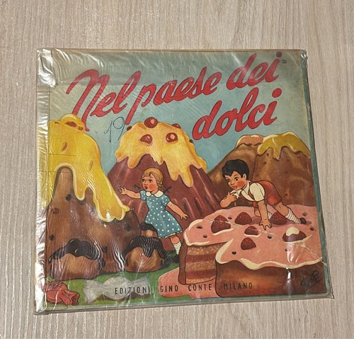 Nel paese dei dolci edizioni - nel, dolci-edizioni