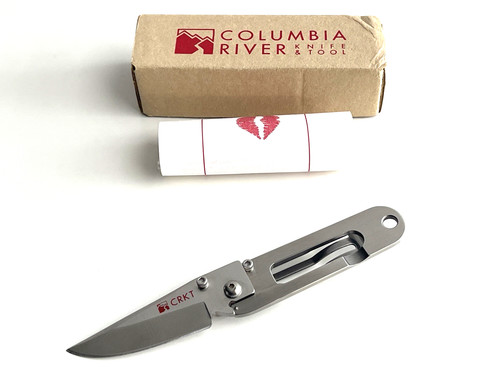 Crkt 5600 s coltello - 5600, k.i.s.s.