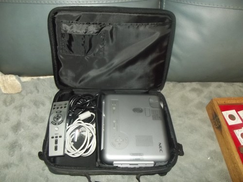 Nec lt150z micro portable - nec,