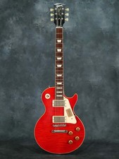 Top Gibson Custom Shop 58 Les