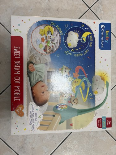 Clementoni sweet dream - sweet,
