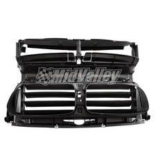 For BMW 528i 535i 535d Grille