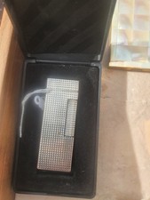 Vintage  Dunhil Accendino