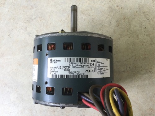 Motors 5kcp39fg v426cs - ge,