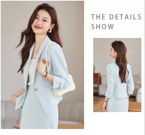 Tailleur completo donna - tailleur,